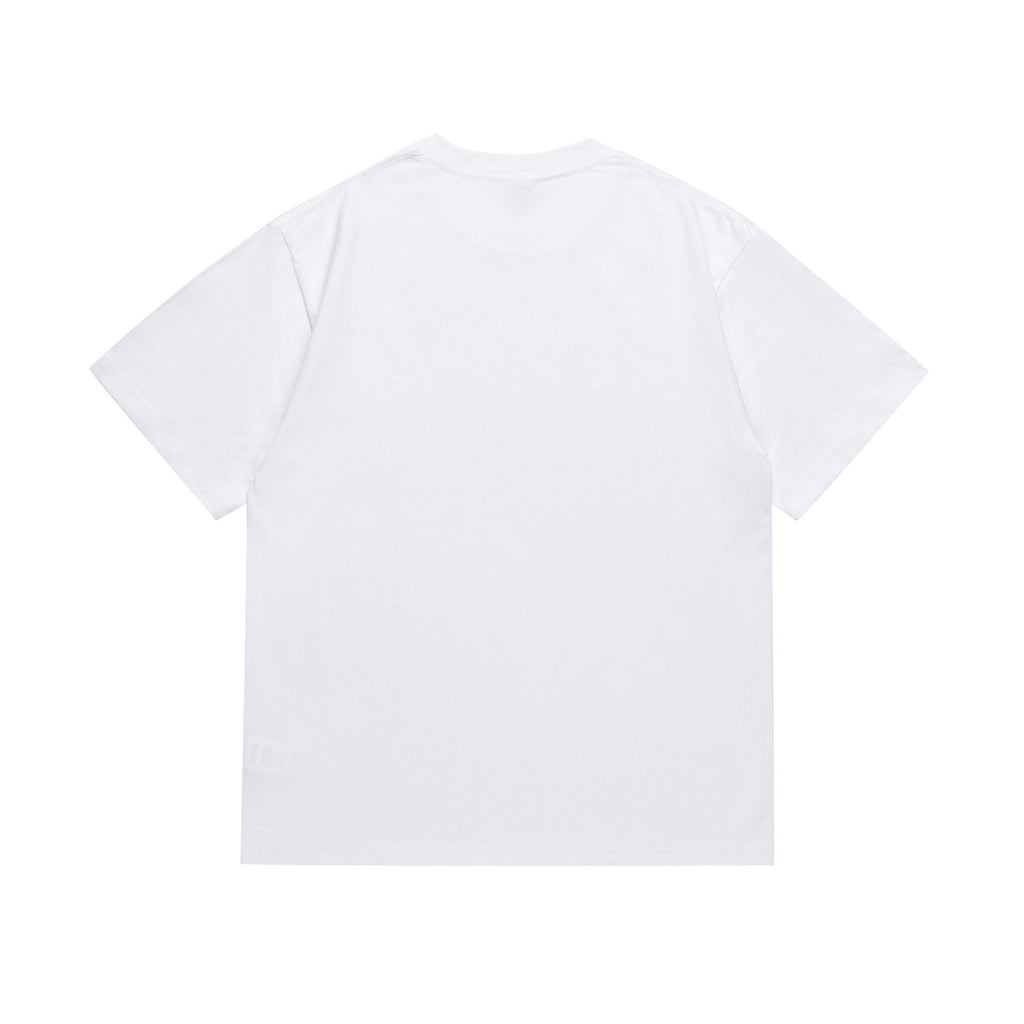 BAPE Japan Map Graphic T-Shirt