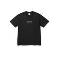 Supreme Futura Script Graphic T-Shirt