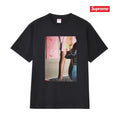 Supreme Photo Graphic Short-Sleeve T-Shirt
