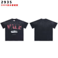 Valley Dreams Live Forever Distressed Graphic T-Shirt