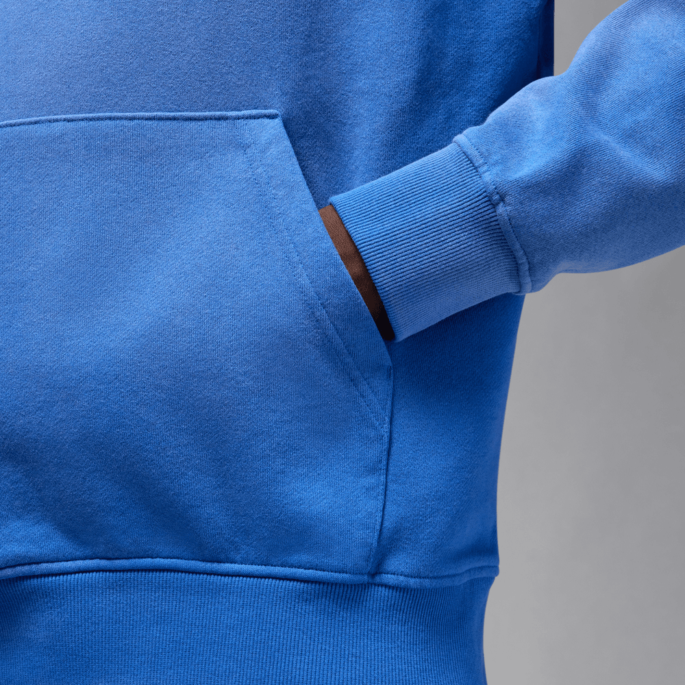 Air Jordan Flight Fleece Pullover Hoodie