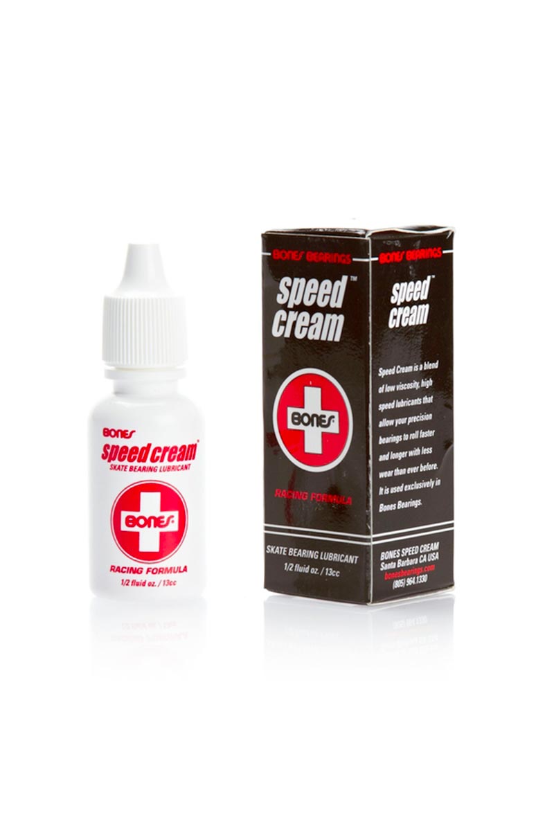 BONES CREAM (BEARINGS LUB)