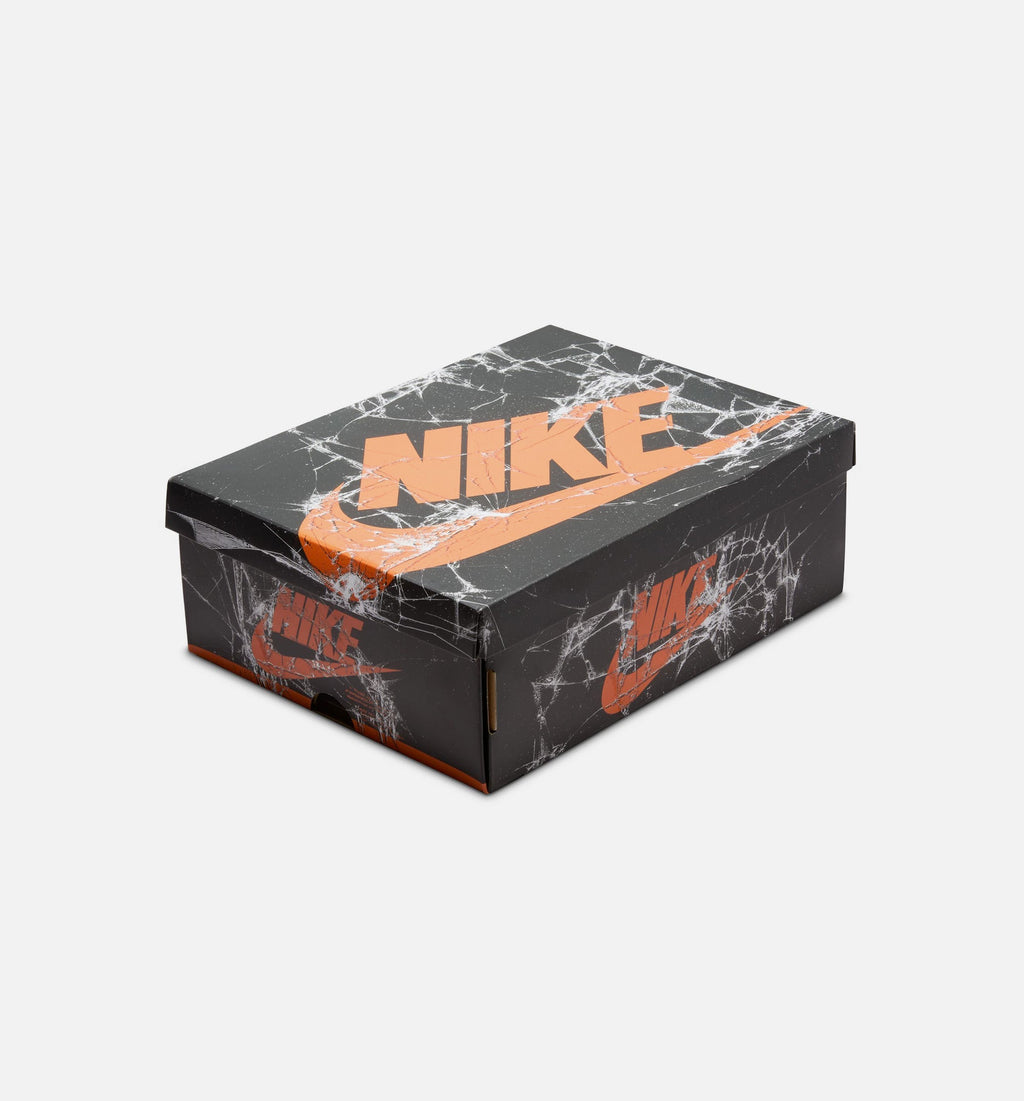 Air Jordan 1 Retro High OG "Shattered Backboard" Big Kids' Shoe – Black/Black/Sail/Starfish