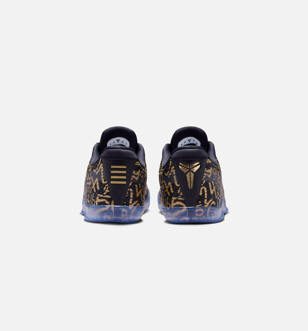 Nike Kobe 11 Protro Mamba Day Men's Basketball Shoe – Multicolor