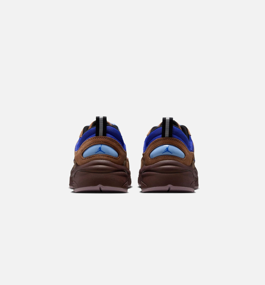 Trunner Archaeo Men's Lifestyle Shoe - Archaeo Brown/Persian Violet/Earth/Aluminum