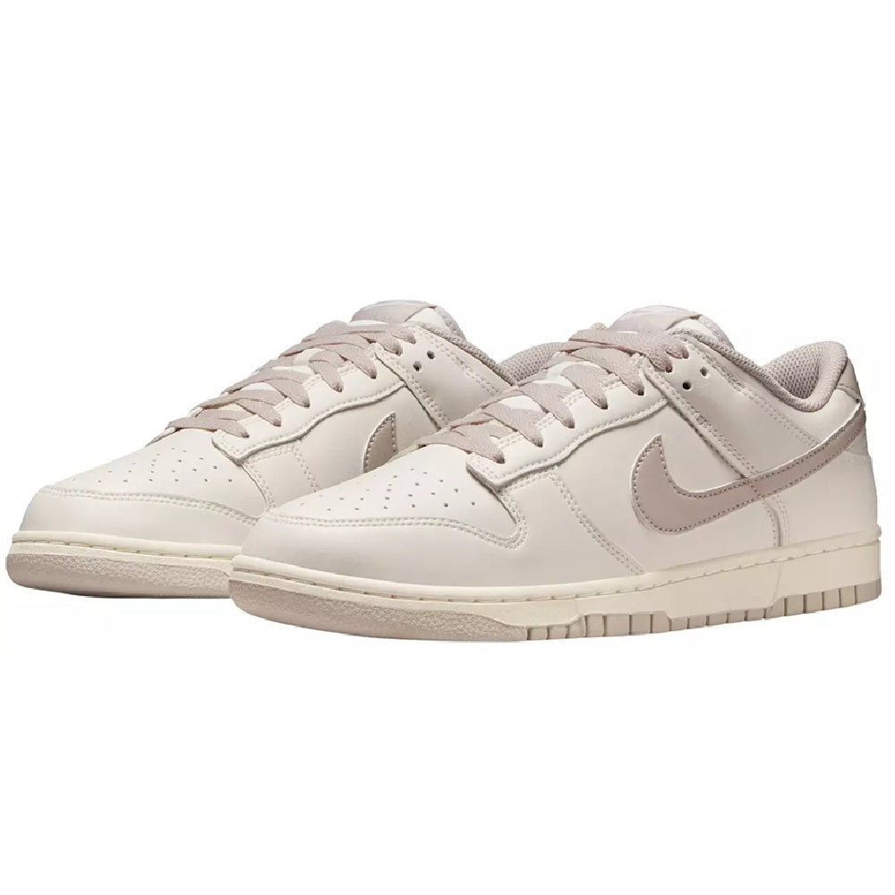 Men's Nike Dunk Low Retro Soft Pearl/Cream II-Soft Pearl (HF5441 007)