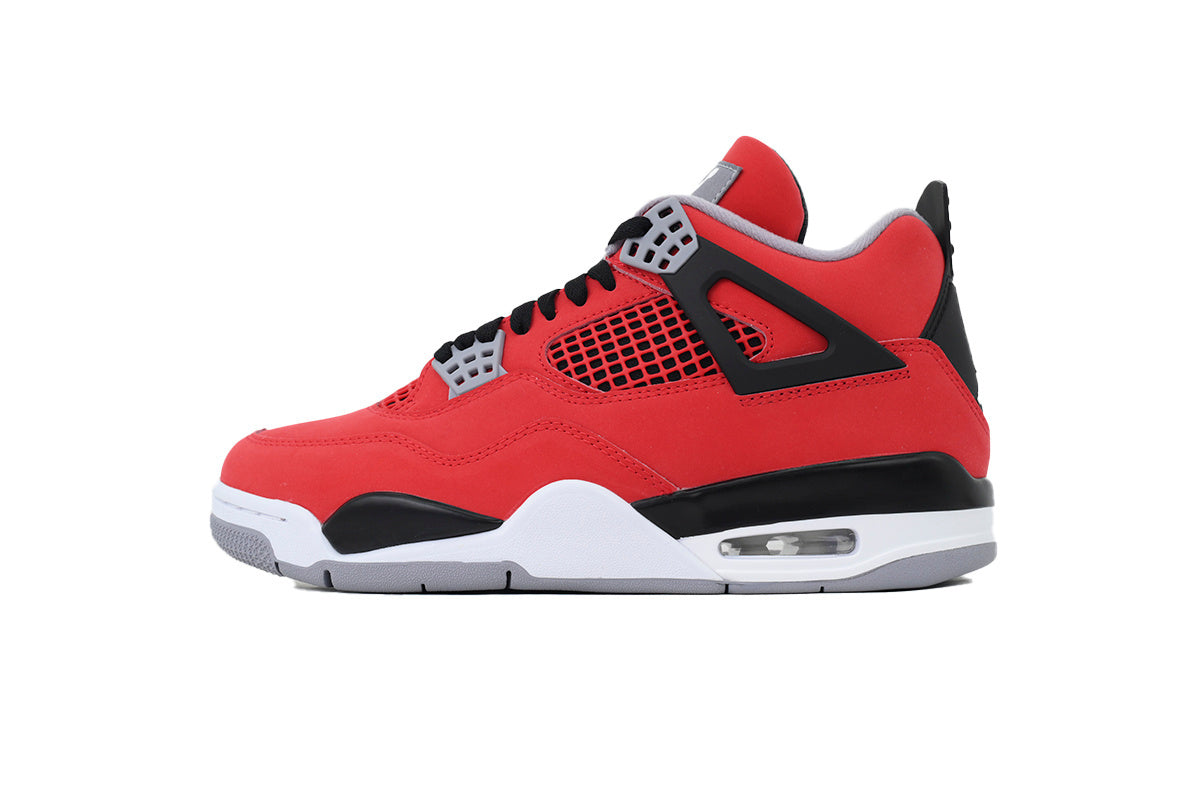 Air Jordan 4 Retro Toro Bravo 2026 FQ8138-600