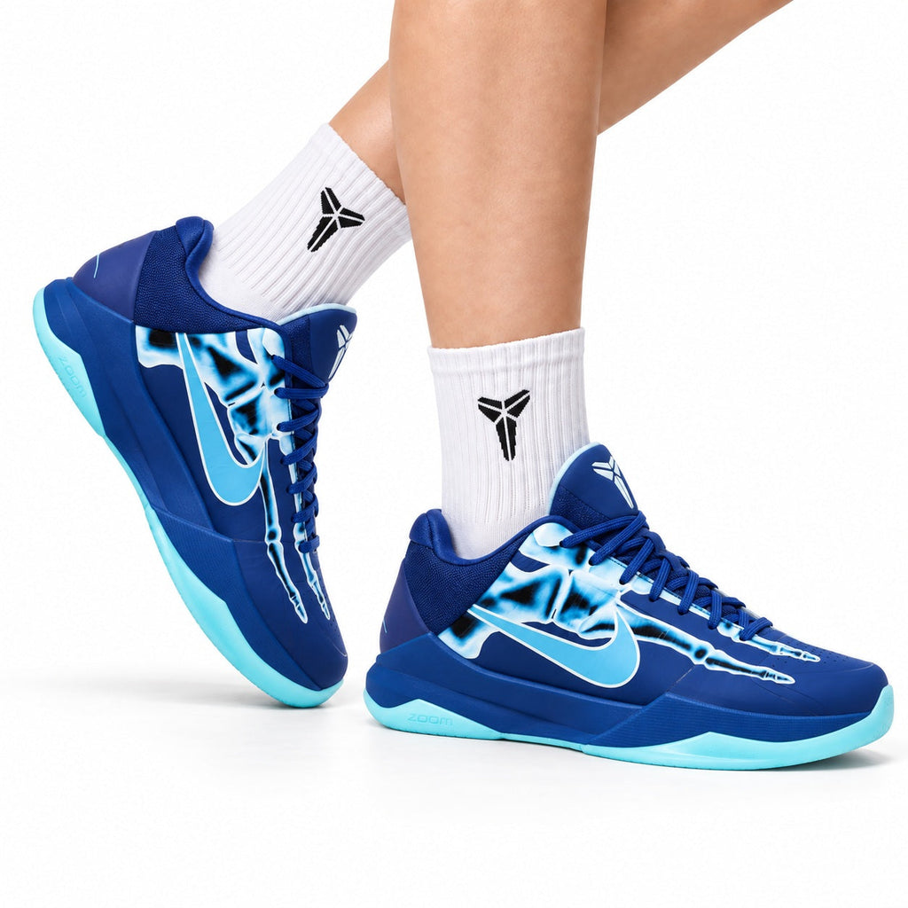 Nike Kobe 5 ProtroX-Ray (2024)