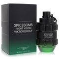 Spicebomb Night Vision Eau de Parfum 90ml