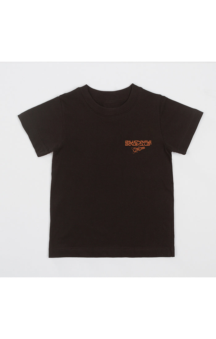 Kids BBC Maintenance Tee